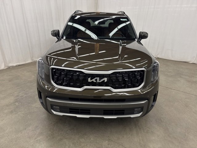 Used 2023 Kia Telluride SX Prestige X-Pro image 2
