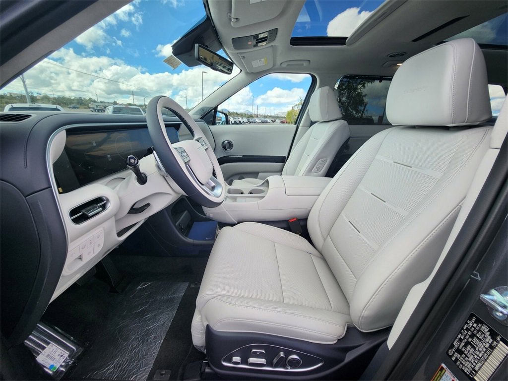 New 2026 Hyundai Palisade Calligraphy image 10