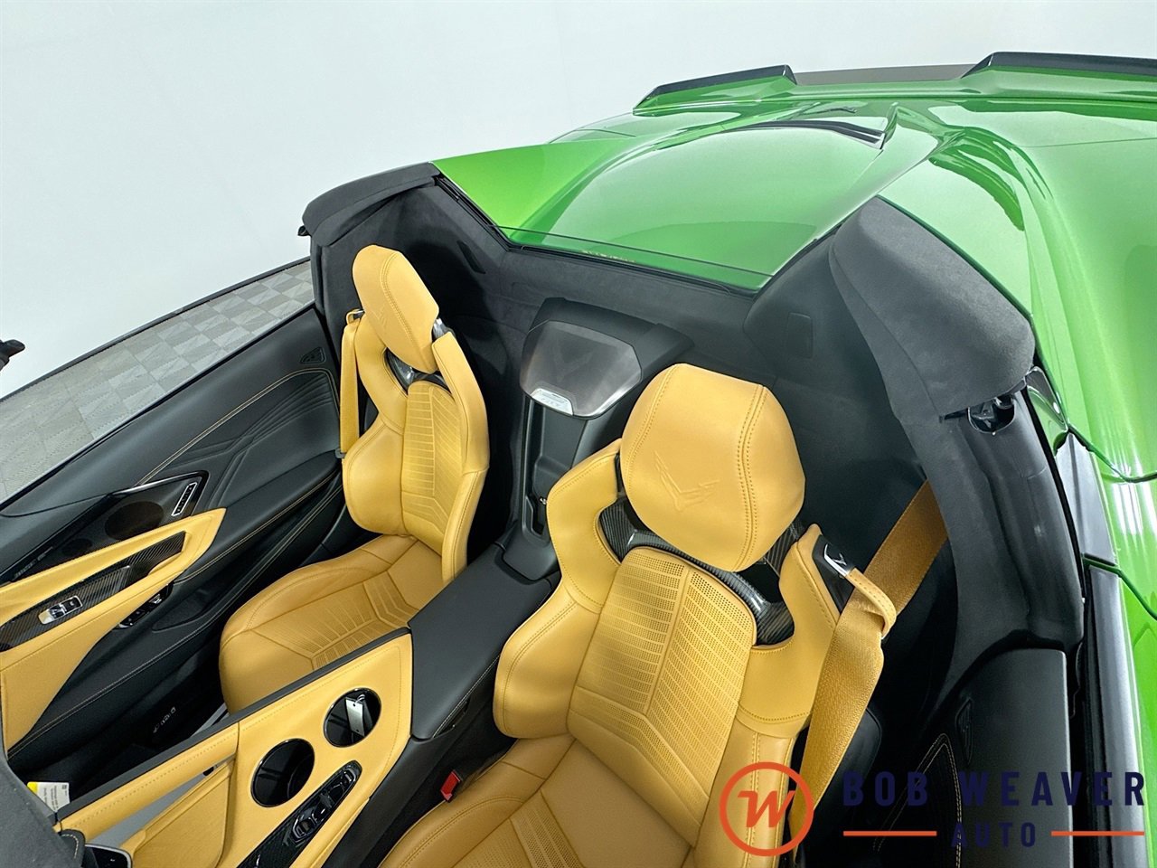 New 2026 Chevrolet Corvette Z06 image 26