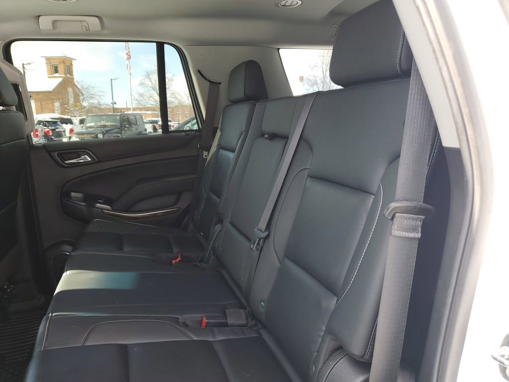 Used 2019 Chevrolet Tahoe LT image 10