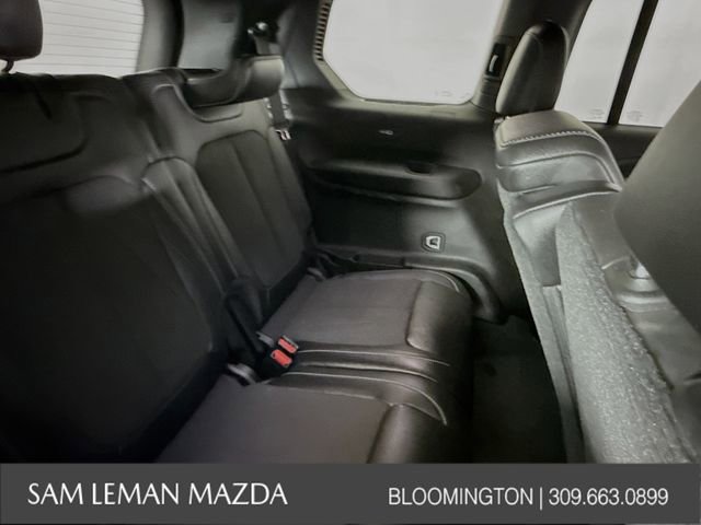 Used 2024 Jeep Grand Cherokee L Altitude image 26