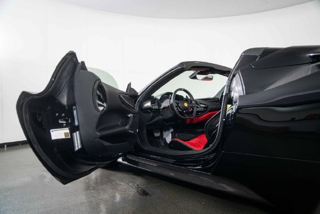Used 2024 Ferrari SF90 Spider AWD/4WD image 14