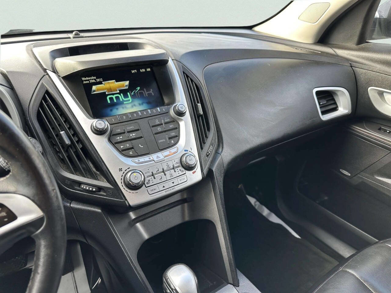 Used 2013 Chevrolet Equinox LTZ FWD image 29