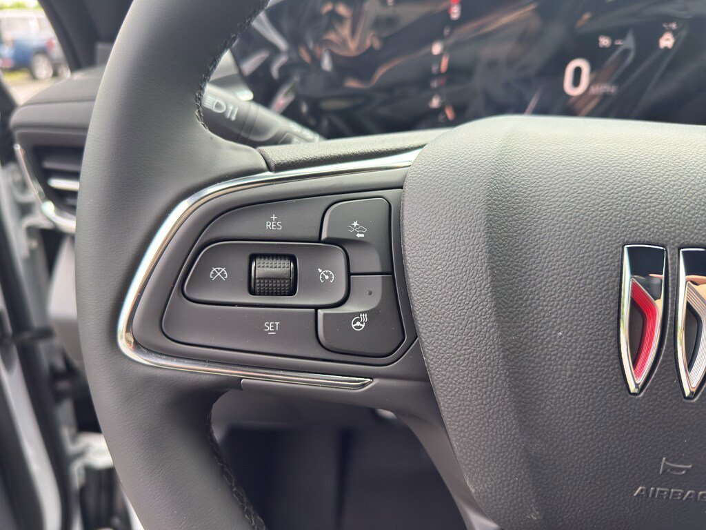 New 2026 Buick Envista Sport Touring FWD image 16