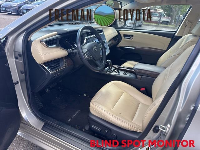 Used 2014 Toyota Avalon XLE Touring image 7