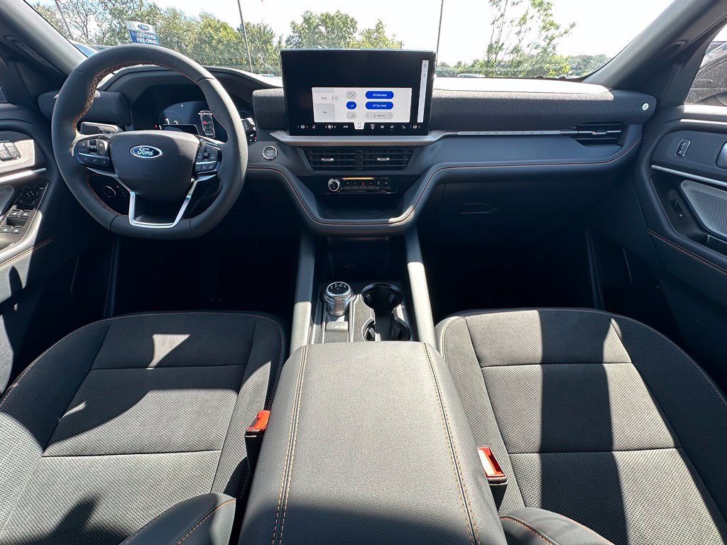 New 2027 Ford Explorer Tremor AWD/4WD image 22