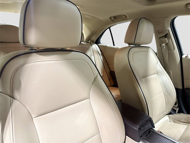Used 2013 Chevrolet Malibu LTZ image 28