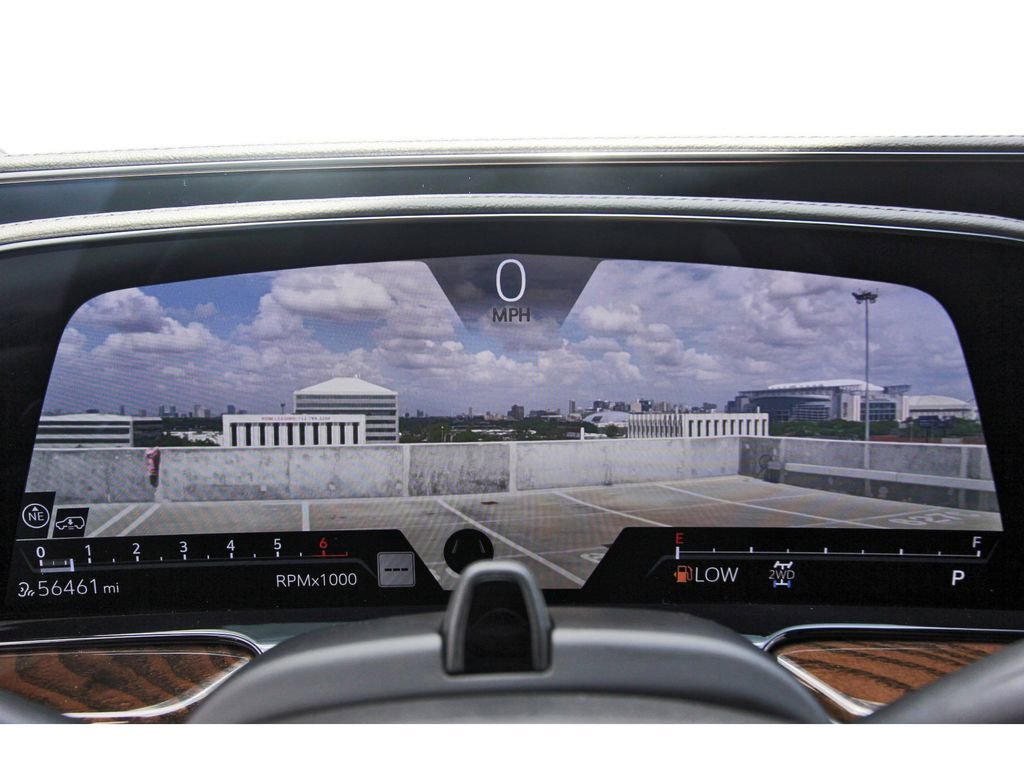 Certified 2024 Cadillac Escalade Sport Platinum w/ LPO, ONYX Package image 14