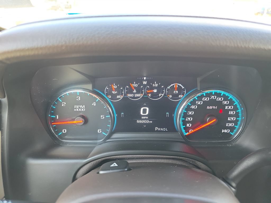Used 2019 GMC Yukon Denali w/ Denali Ultimate Package RWD image 43