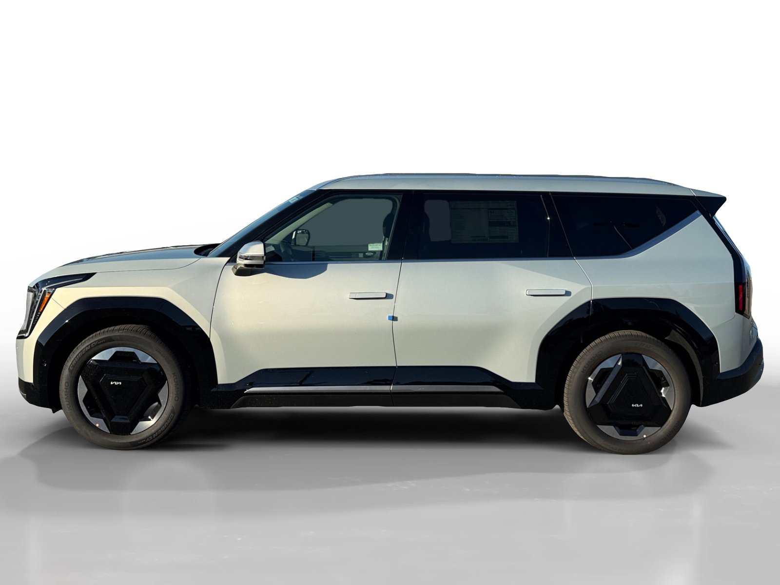 New 2026 Kia EV9 Land AWD/4WD image 2