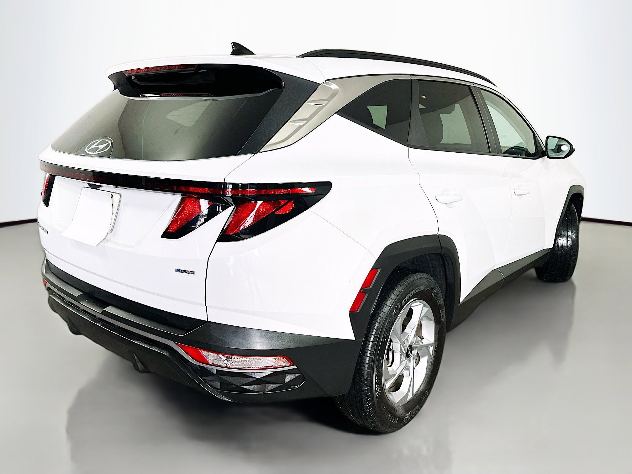 Certified 2024 Hyundai Tucson SEL image 7