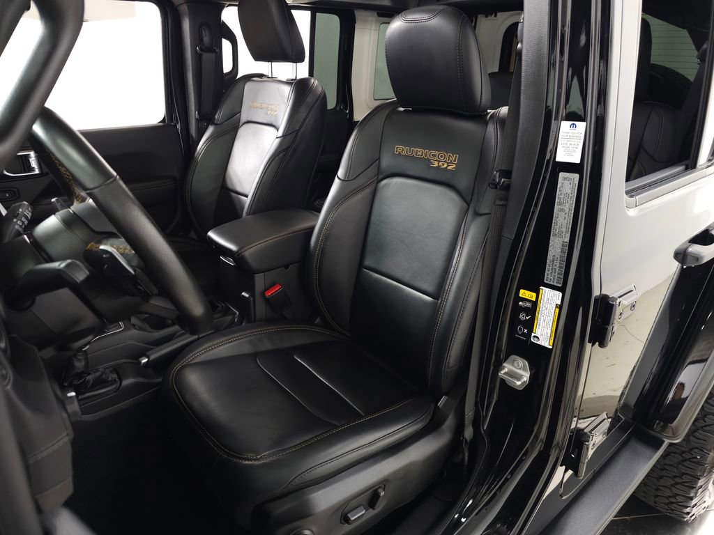 Used 2024 Jeep Wrangler Unlimited Rubicon 392 AWD/4WD image 18