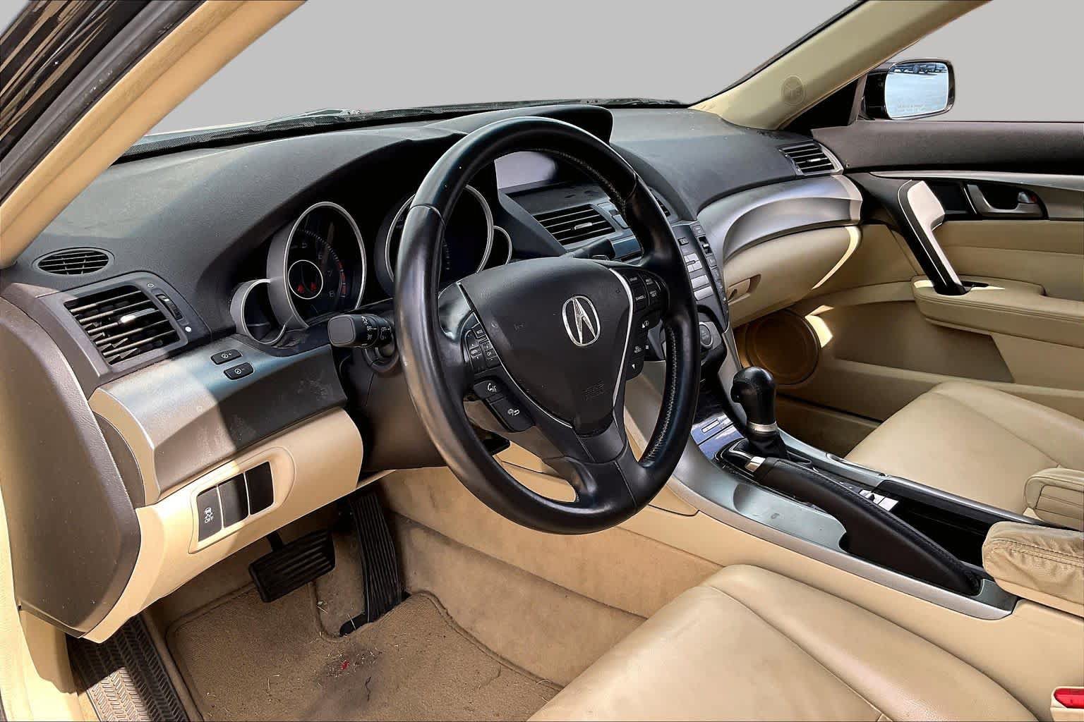 Used 2010 Acura TL FWD image 15