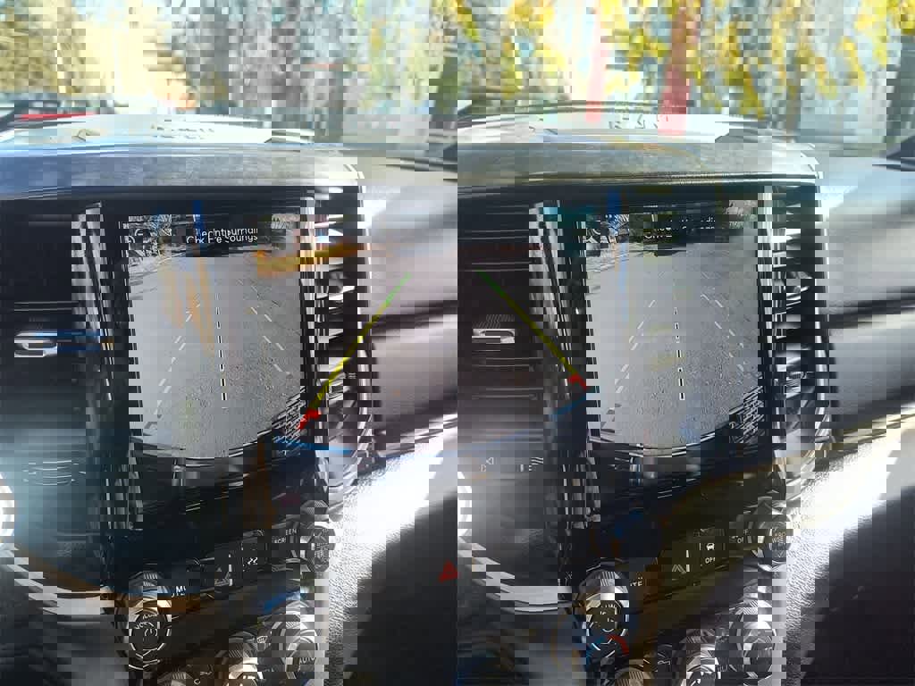 Used 2021 RAM 3500 Big Horn w/ Level 1 Equipment Group image 17