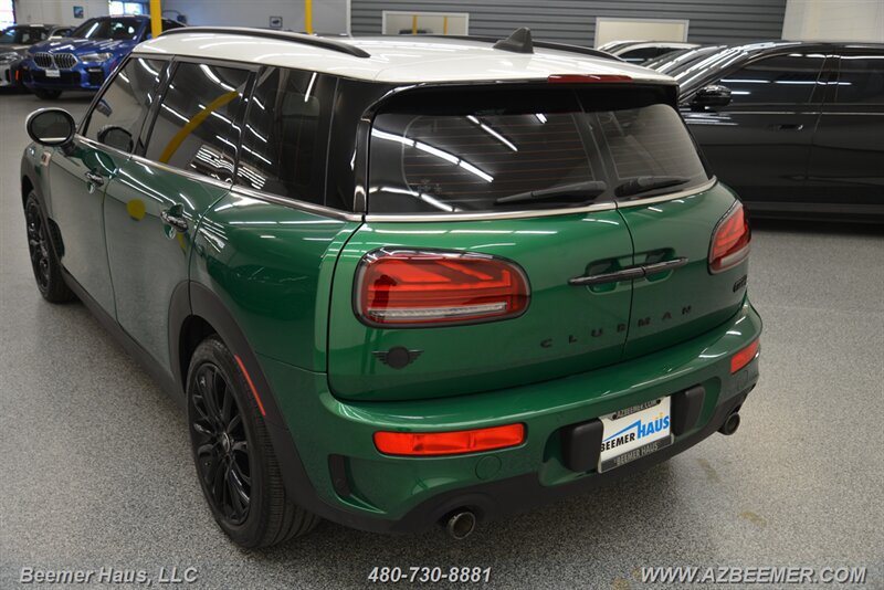 Used 2023 MINI Cooper Clubman S FWD image 11