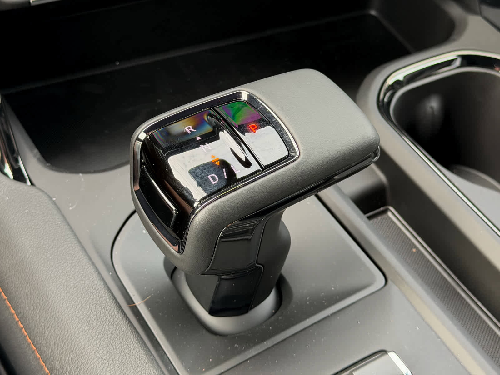New 2026 GMC Sierra 1500 AT4 w/ AT4 Premium Package image 24