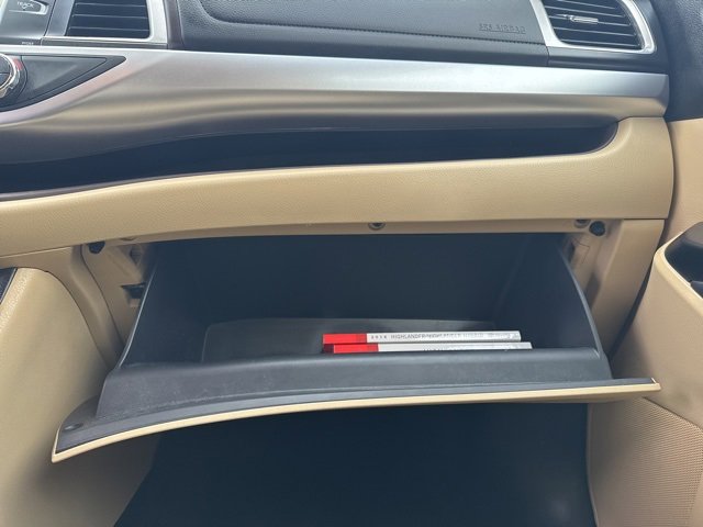 Used 2016 Toyota Highlander Plus image 26