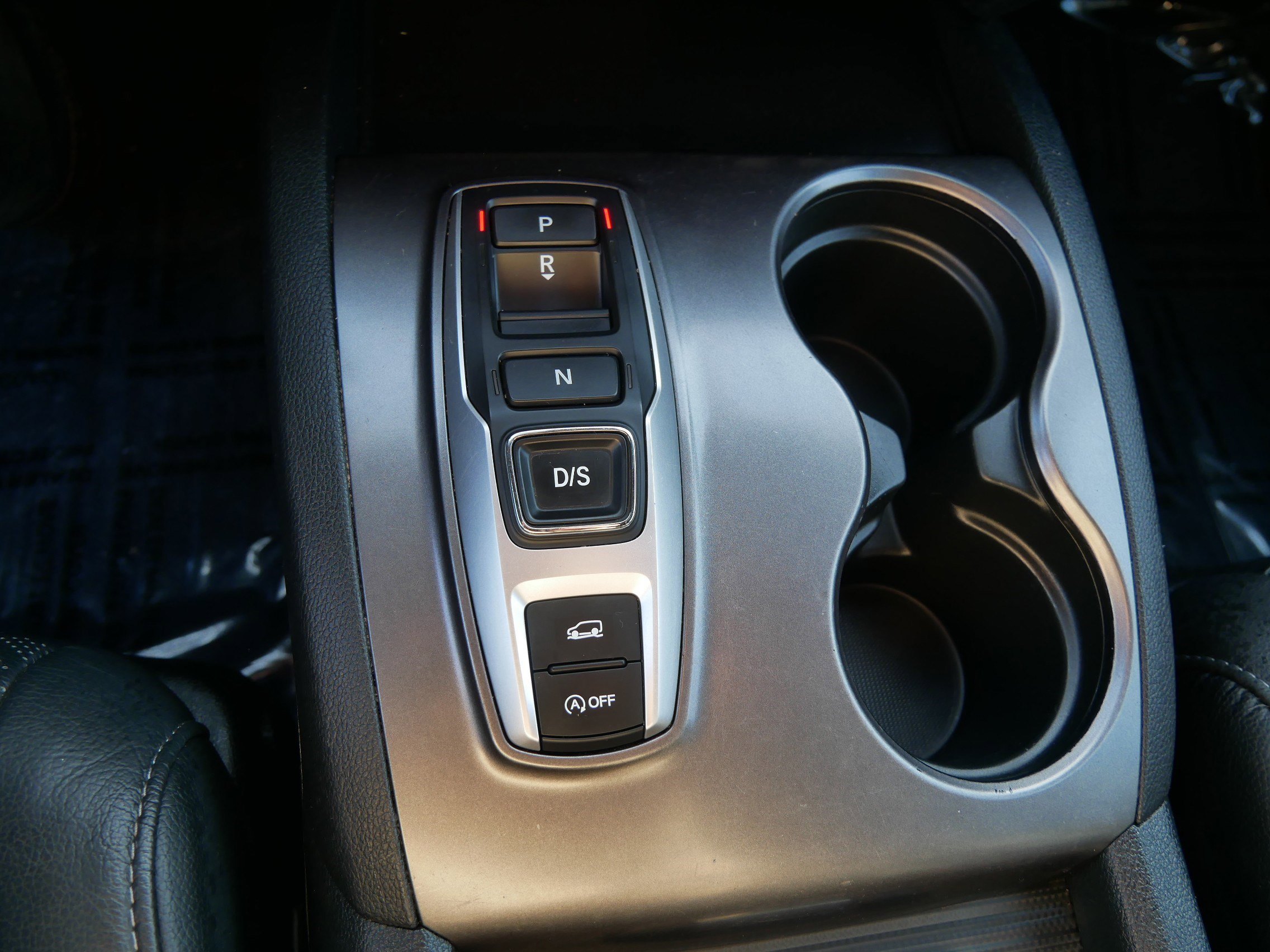 Used 2021 Honda Passport EX-L image 24