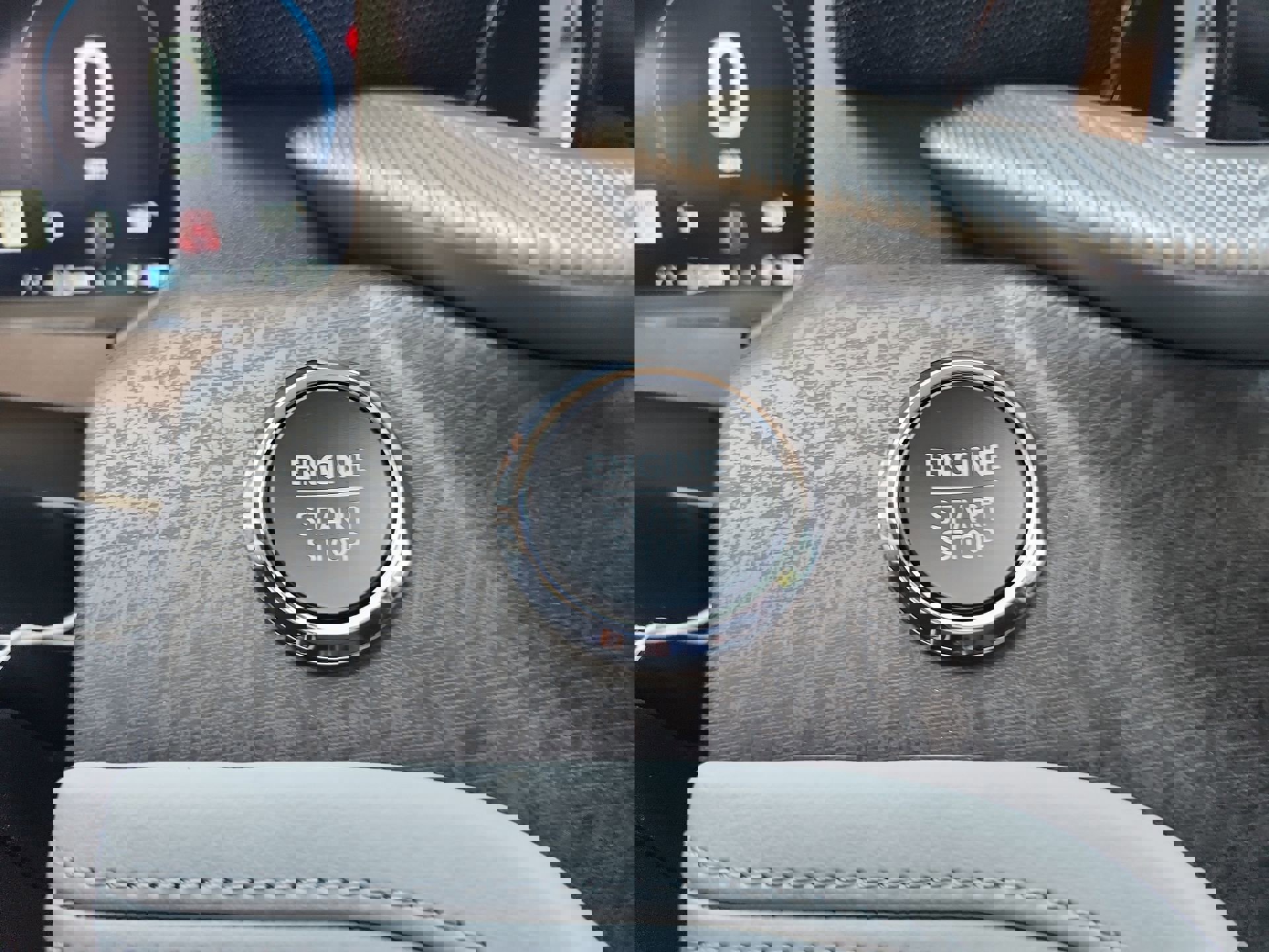 New 2026 Ford Explorer Platinum w/ LUX Leather Package image 29