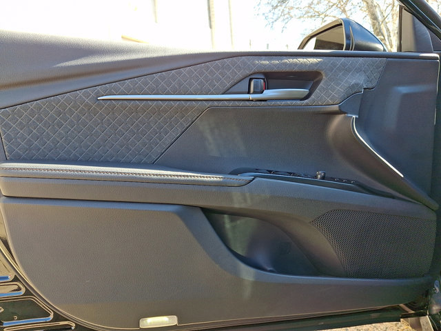 Used 2026 Toyota Camry XLE w/ Premium Package image 12