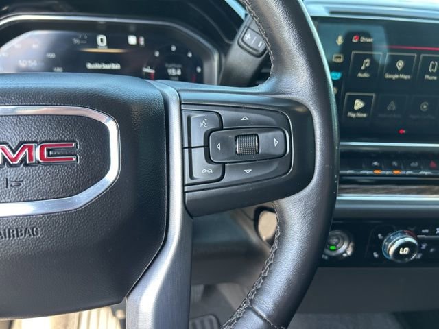 Used 2022 GMC Sierra 1500 Elevation AWD/4WD image 21