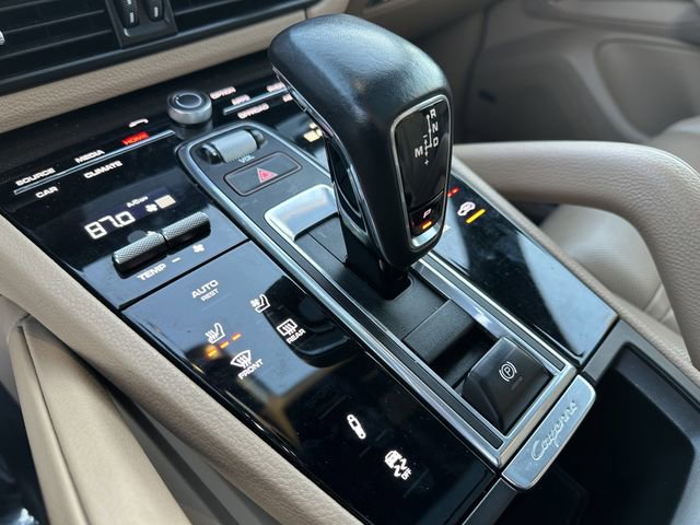 Used 2021 Porsche Cayenne Coupe image 24