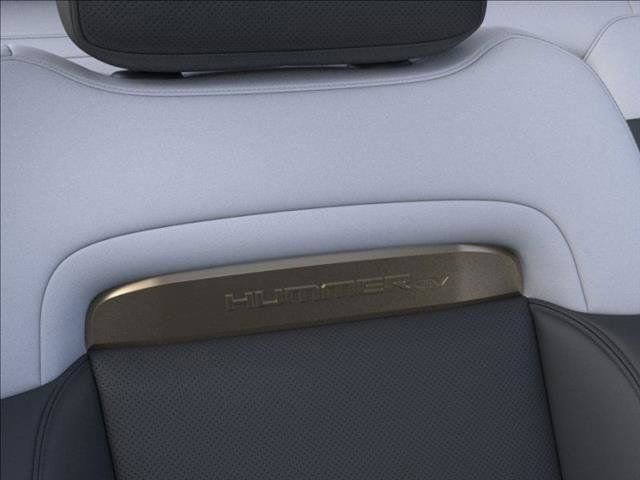 Used 2025 GMC Hummer EV 3X image 21