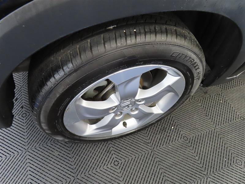 Used 2022 Honda HR-V LX image 8