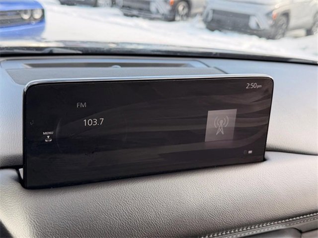 Used 2024 MAZDA CX-5 AWD 2.5 S w/ Select Package image 15