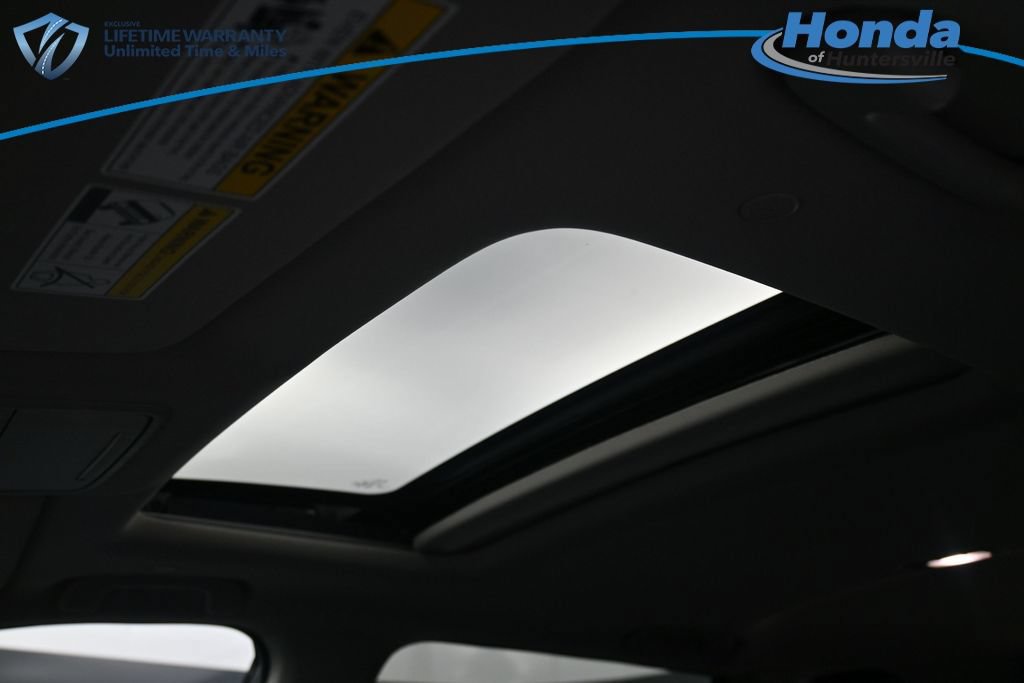 New 2026 Honda CR-V EX-L image 15