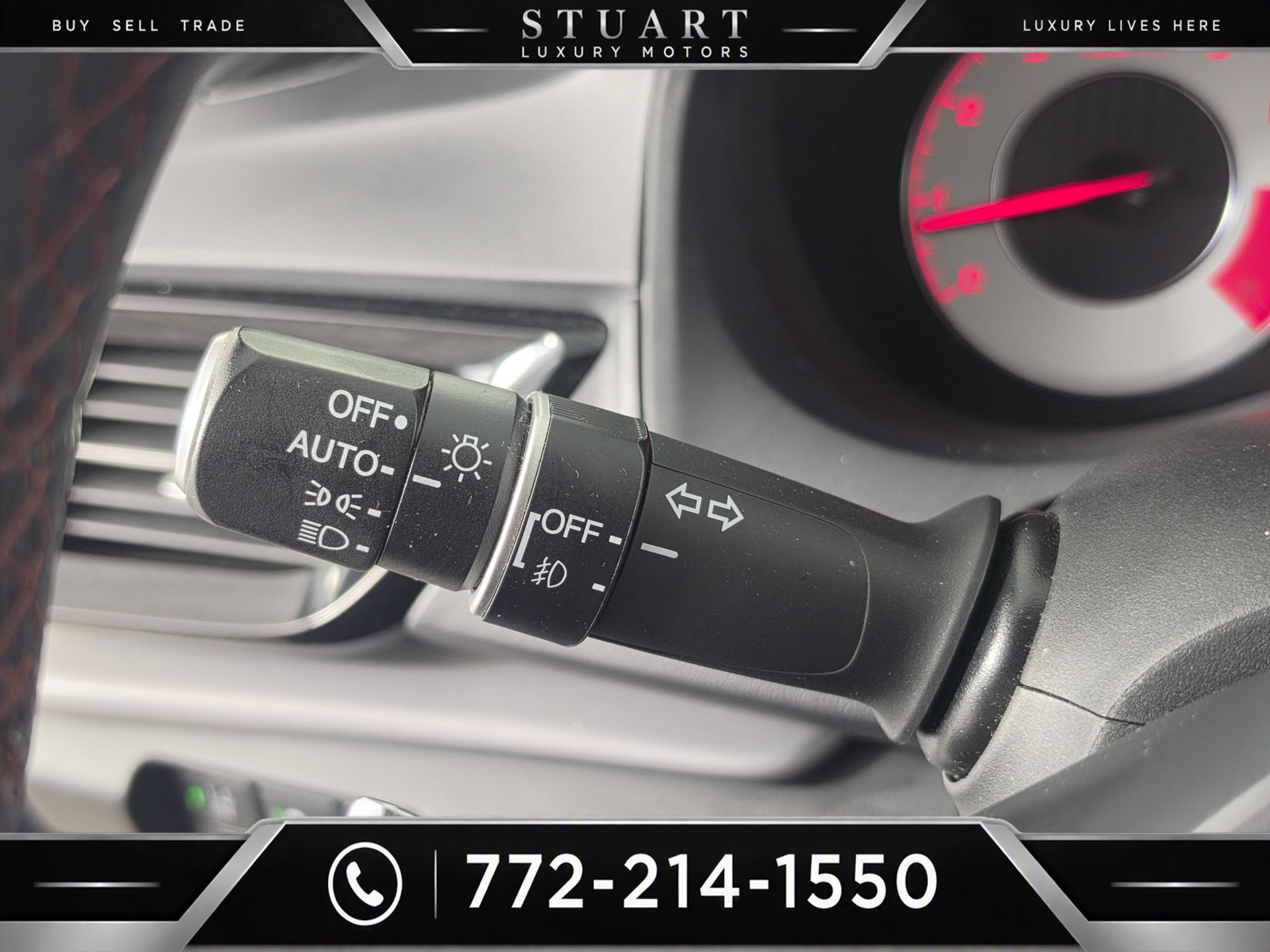 Used 2021 Acura RDX w/ Advance Package FWD image 14