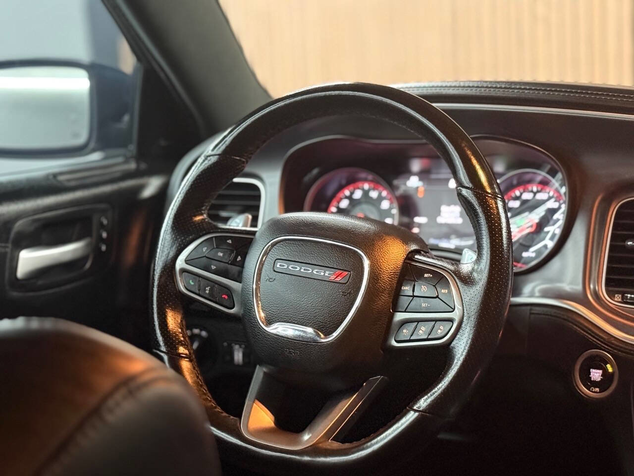 Used 2020 Dodge Charger Scat Pack image 21