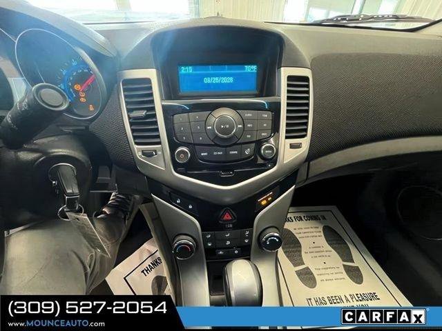 Used 2011 Chevrolet Cruze LT image 16
