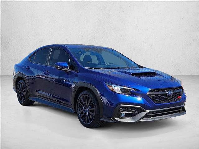New 2026 Subaru WRX Premium image 8
