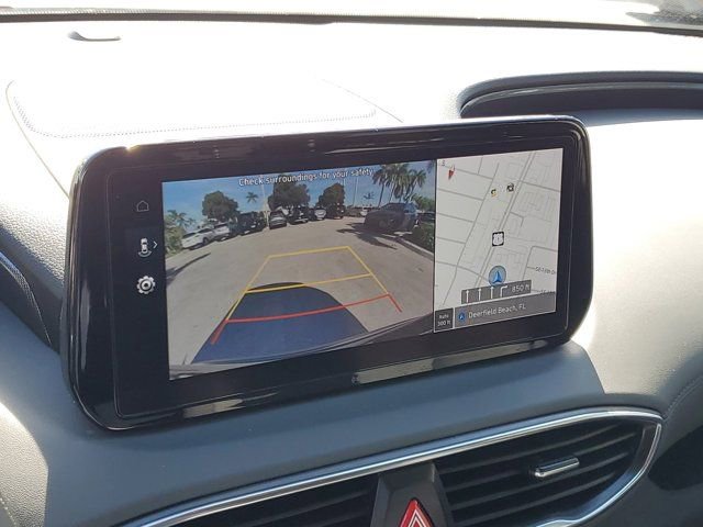 Certified 2023 Hyundai Santa Fe SEL image 27