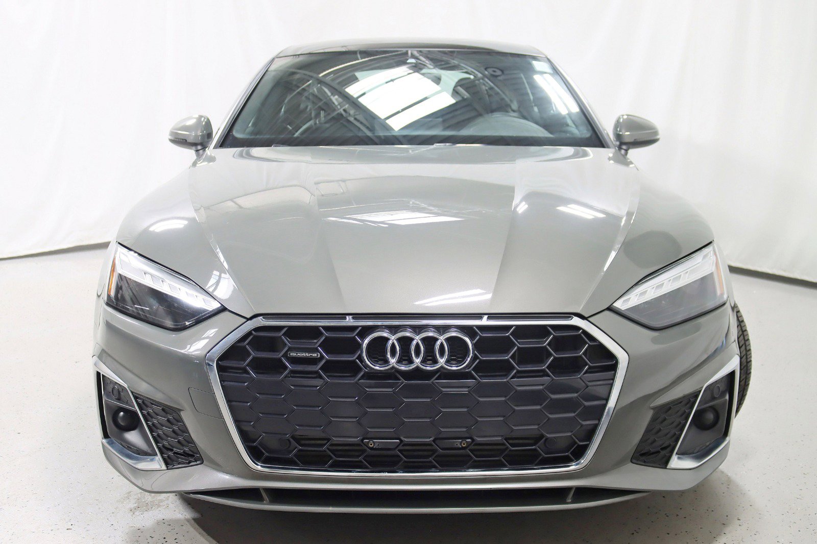 Used 2023 Audi A5 2.0T Premium w/ Convenience Package AWD/4WD image 8