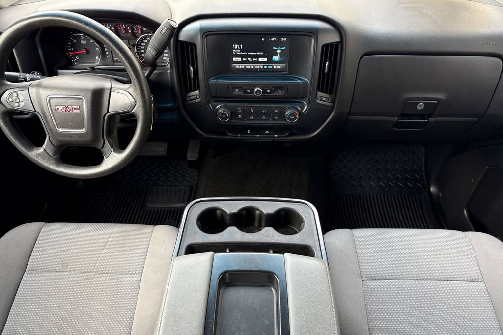 Used 2018 GMC Sierra 1500 2WD Double Cab w/ Elevation Edition image 13