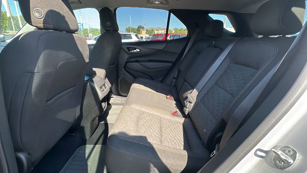 Used 2021 Chevrolet Equinox LT image 14