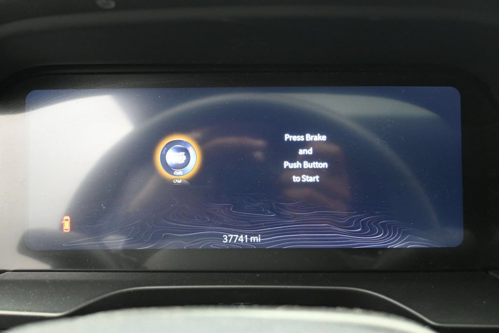Used 2023 Jeep Grand Cherokee L Laredo RWD image 10