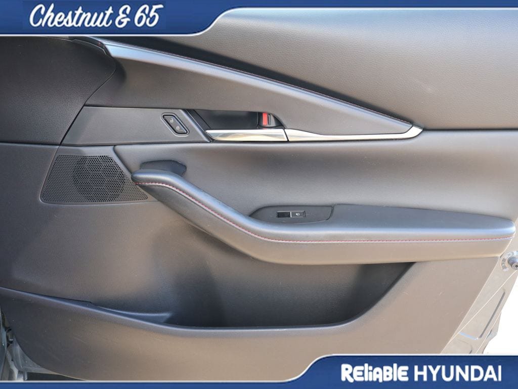 Used 2023 MAZDA CX-30 AWD 2.5 S w/ Preferred Package image 8