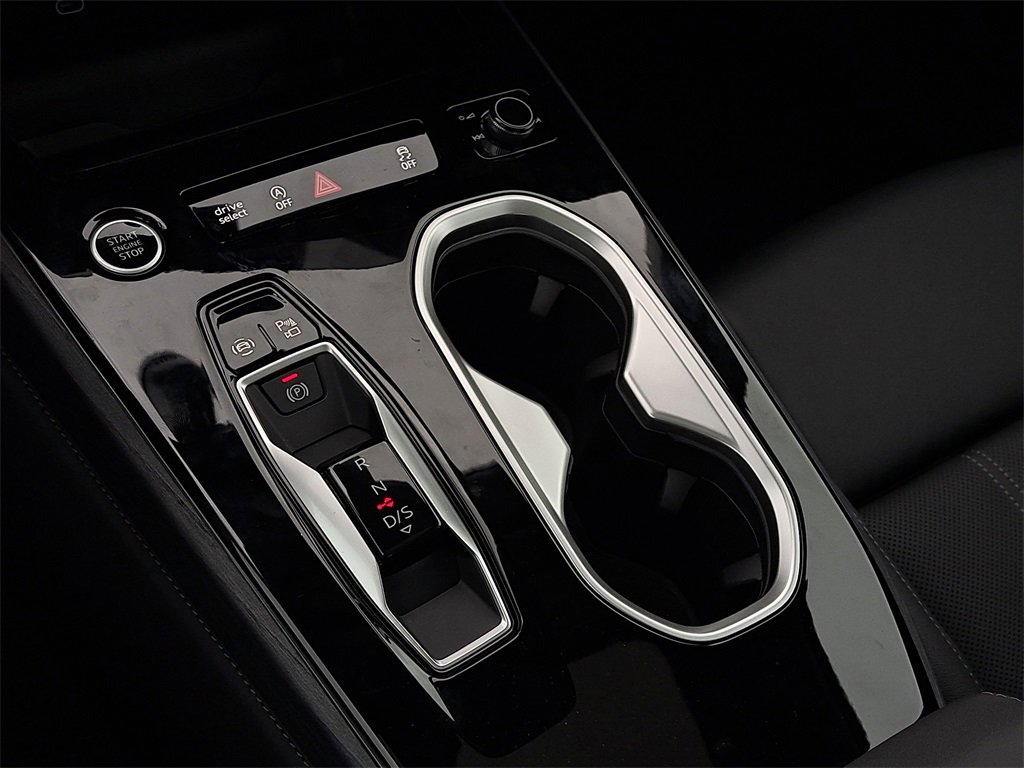 New 2026 Audi A6 Premium Plus image 15