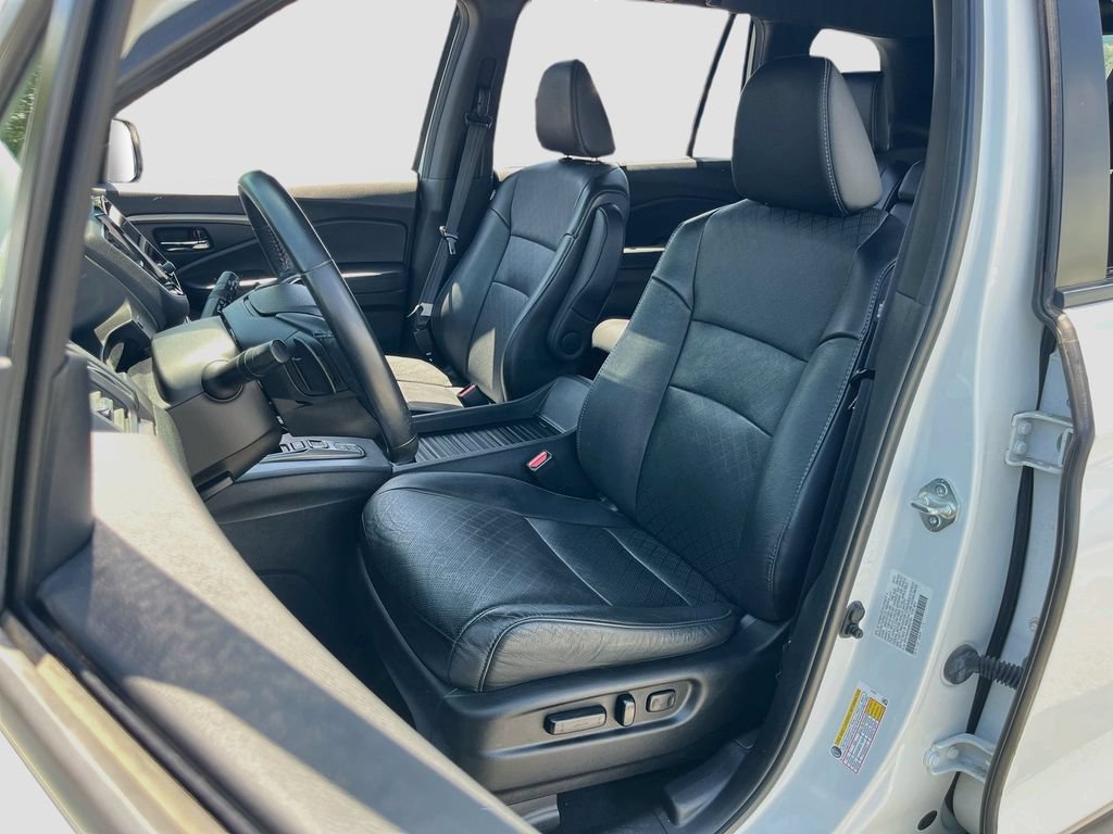 Used 2021 Honda Passport EX-L image 20