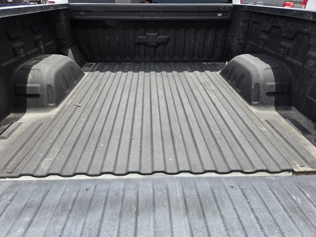Certified 2022 Chevrolet Silverado 1500 RST AWD/4WD image 13