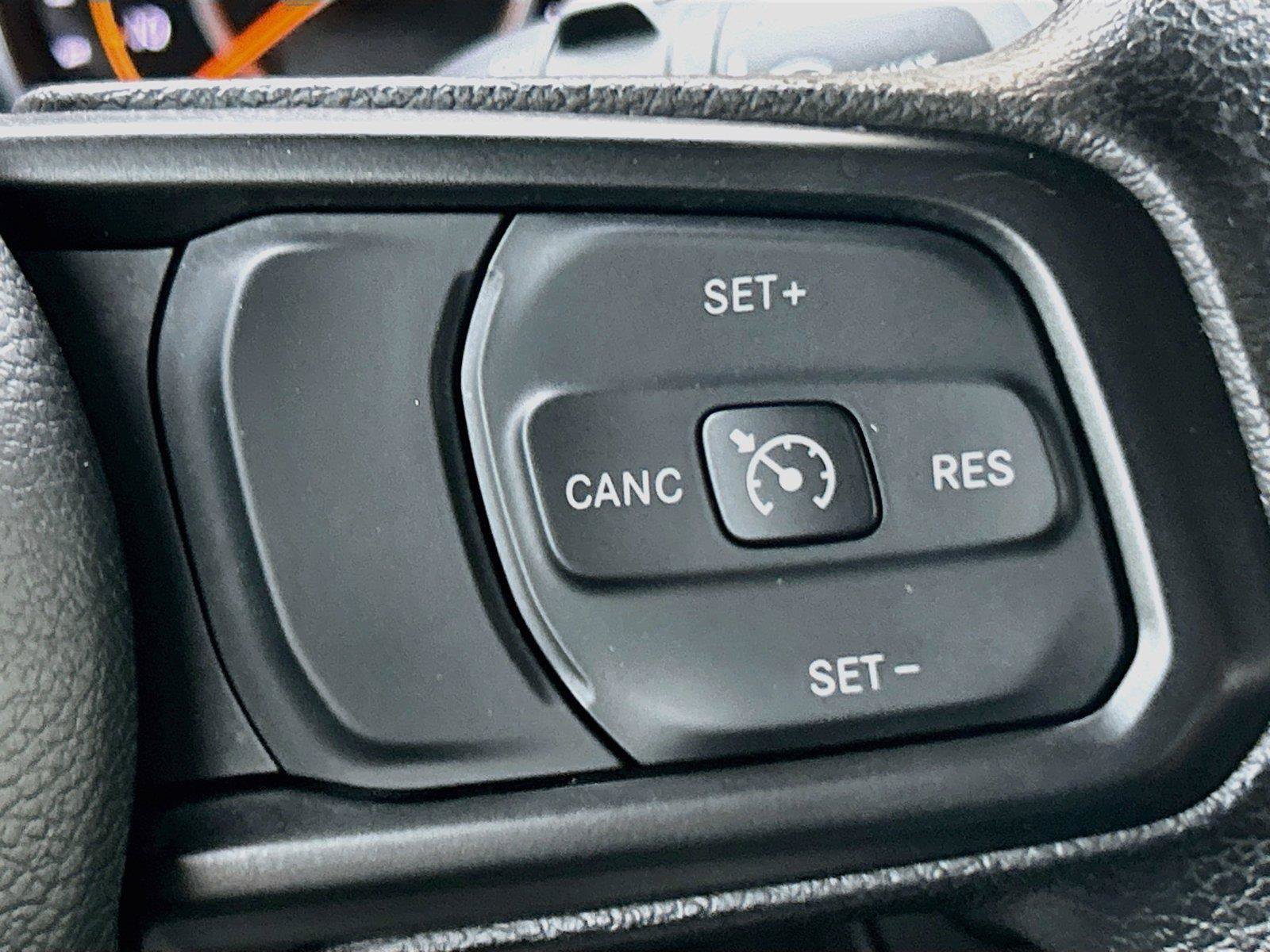 Used 2023 Jeep Wrangler Unlimited Sport AWD/4WD image 34