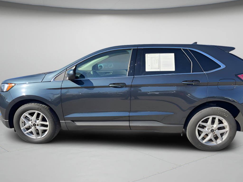 Used 2024 Ford Edge SEL w/ Convenience Package AWD/4WD image 36