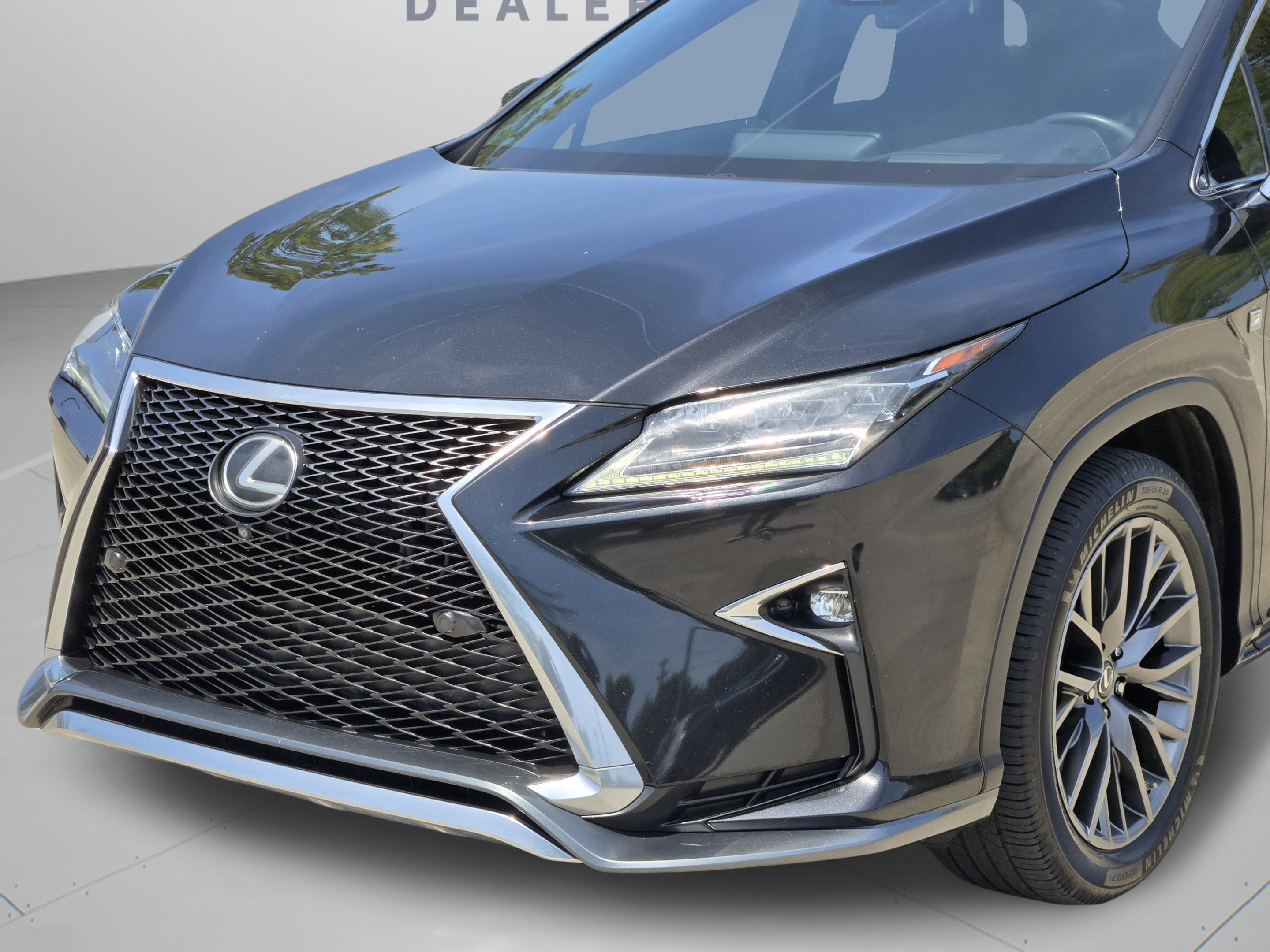 Used 2016 Lexus RX 350 F Sport AWD/4WD image 36