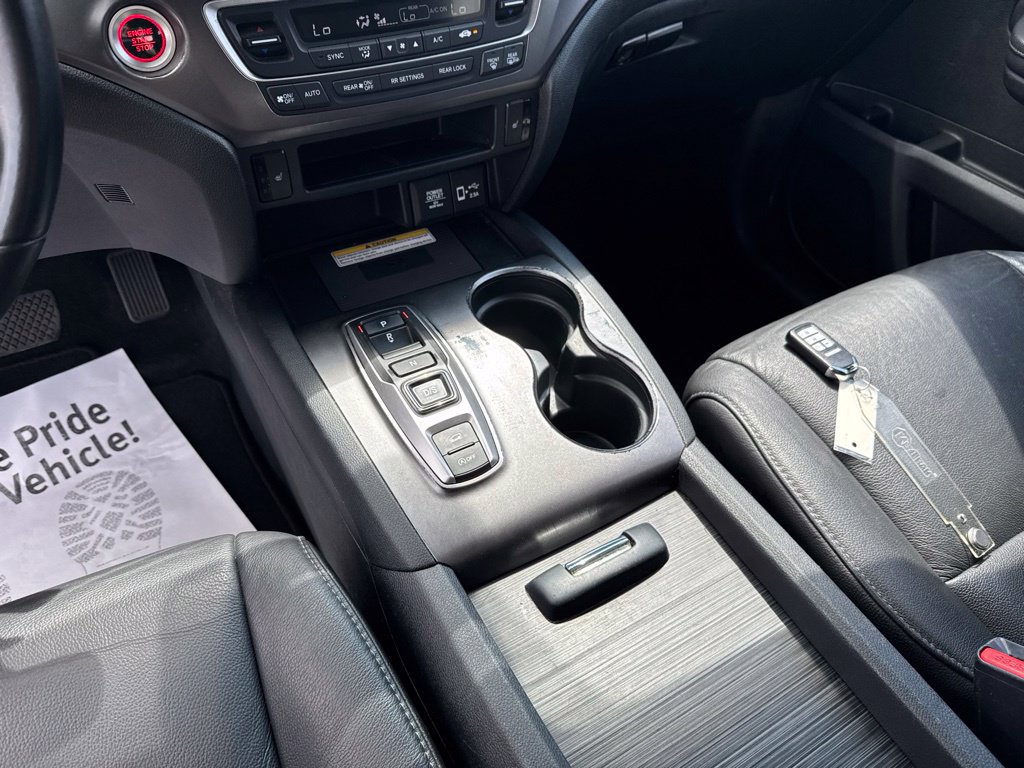 Used 2022 Honda Pilot Special Edition image 24