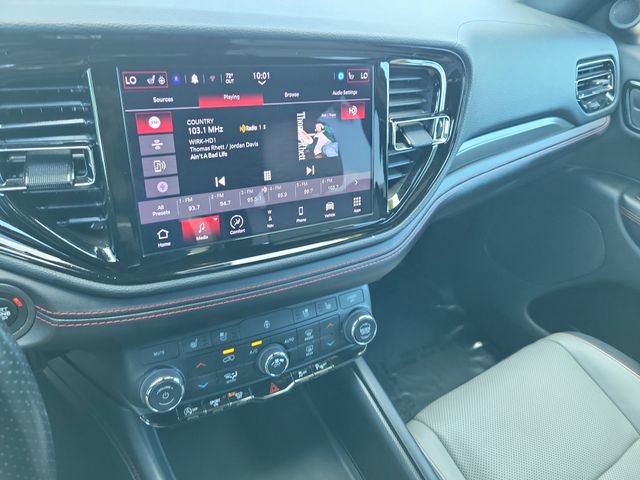 Used 2023 Dodge Durango GT AWD/4WD image 30