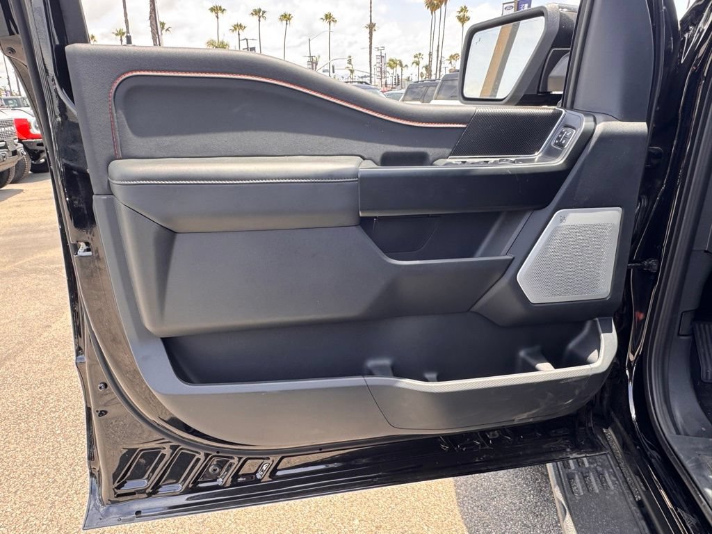 New 2026 Ford F150 Raptor AWD/4WD image 15