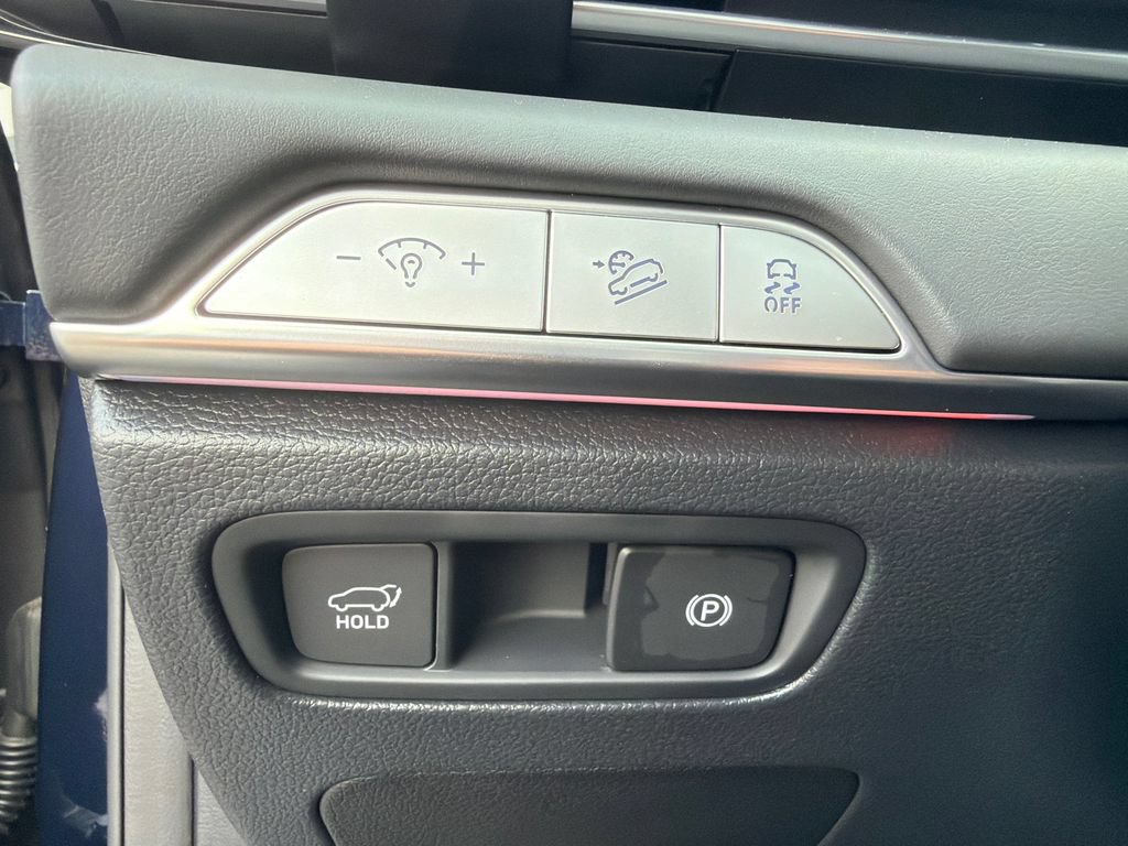 New 2026 Genesis GV80 2.5T Standard AWD/4WD image 36